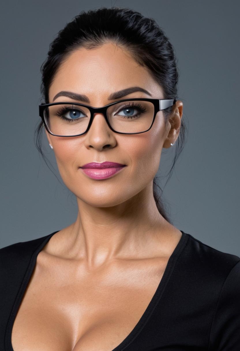 Avatar of AI Girlfriend Nancy Wilson
