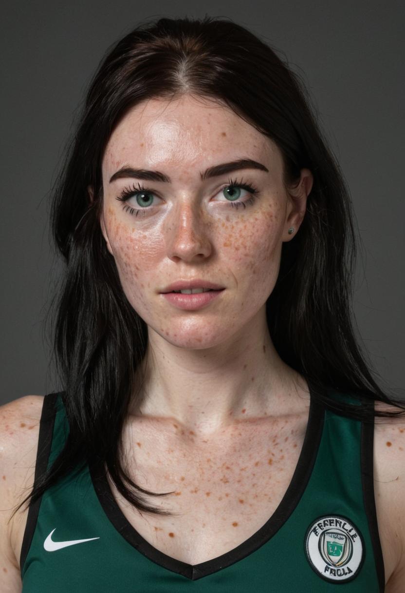 Avatar of AI Girlfriend Haylee Daniel
