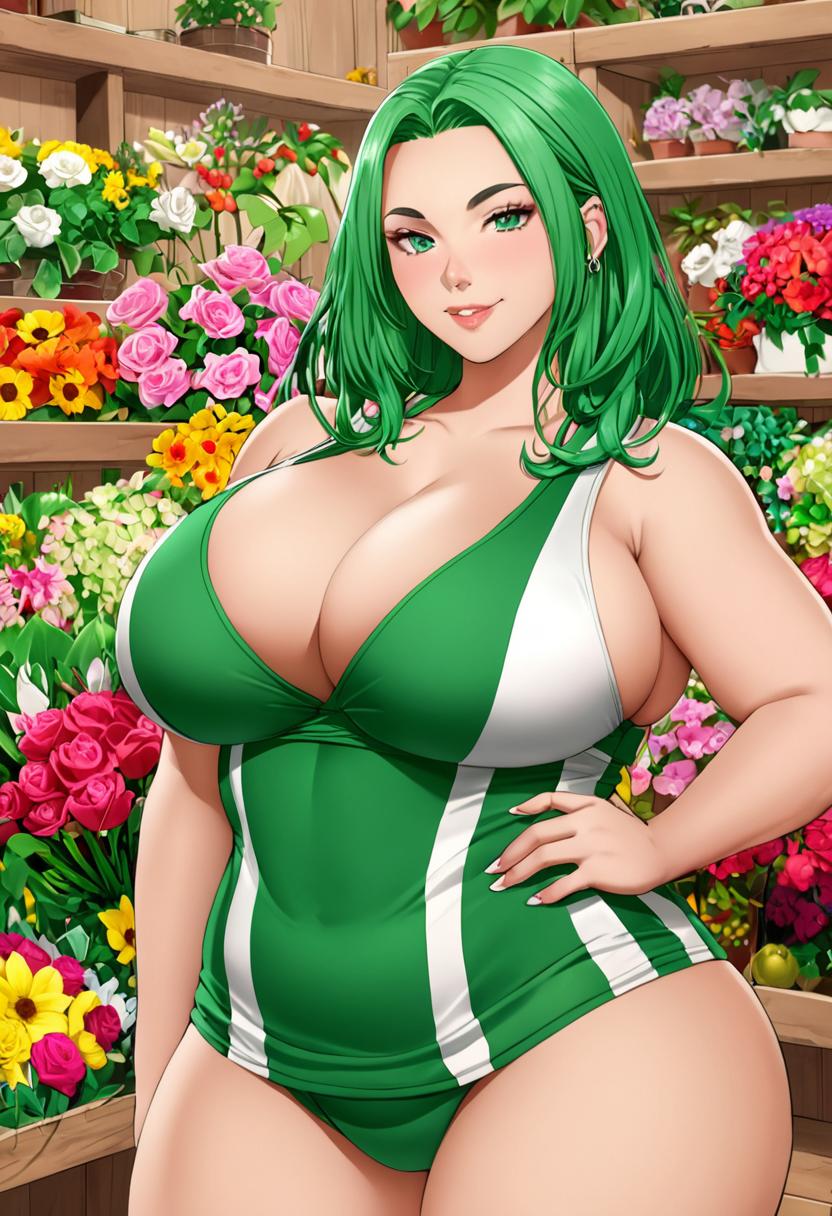 Avatar of AI Girlfriend Karlie Lynch