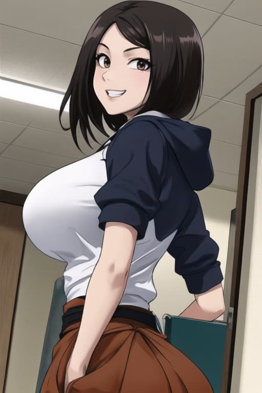 Avatar of AI Girlfriend Susan Chapman