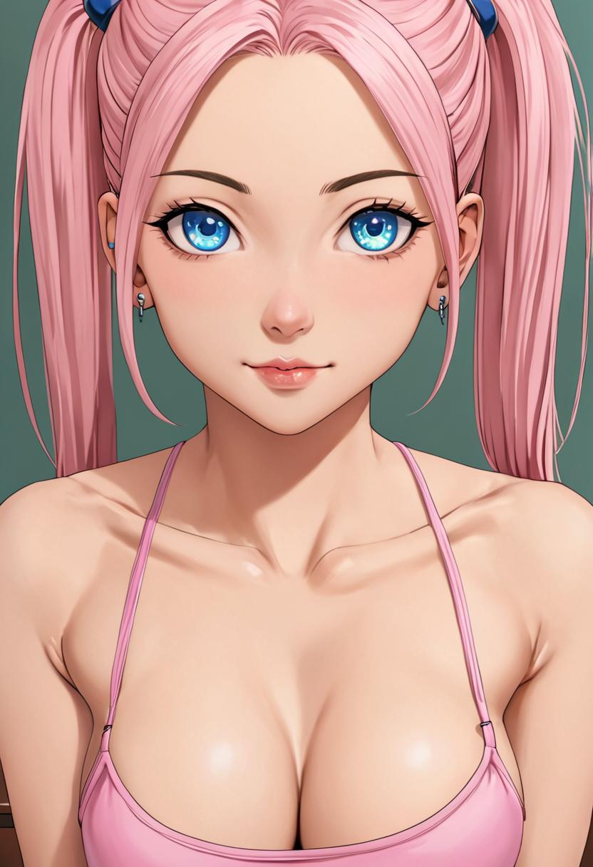 Avatar of AI Girlfriend Olivia Baxter