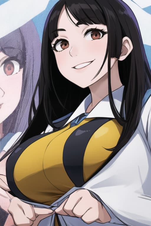 Avatar of AI Girlfriend Brooklynn Castaneda