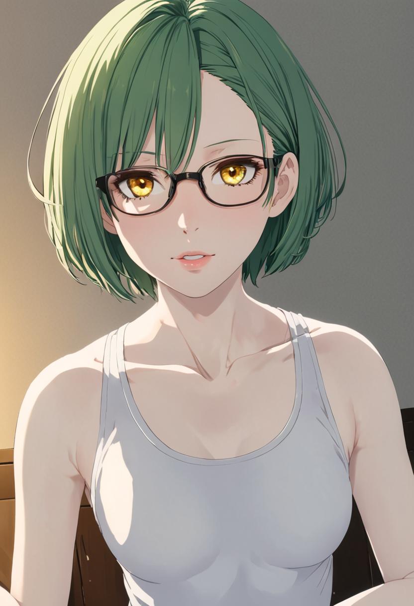 Avatar of AI Girlfriend Keyla Sparks