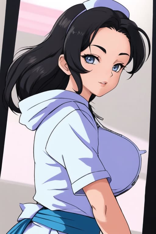 Avatar of AI Girlfriend Lilah Rogers