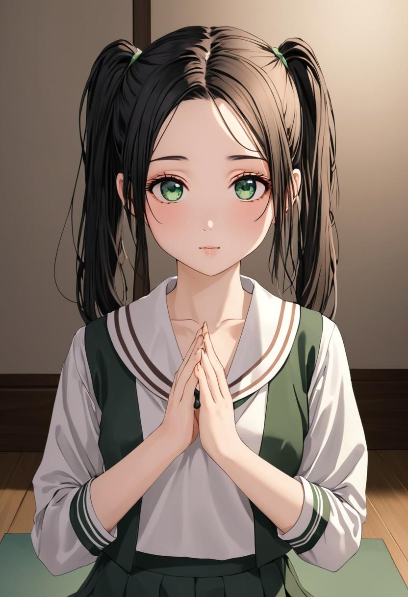 Avatar of AI Girlfriend Bridget May