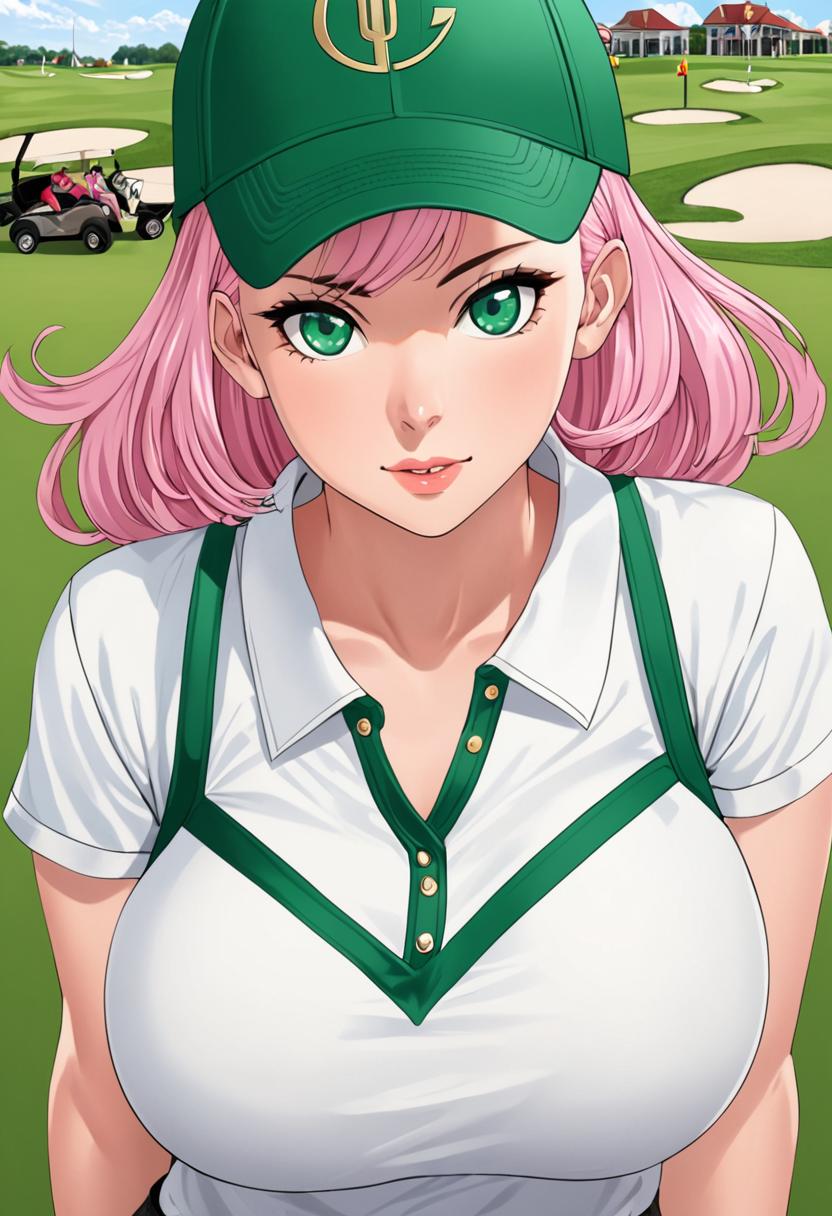 Avatar of AI Girlfriend Jaylee Gibson