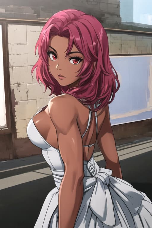 Avatar of AI Girlfriend Karsyn Stanton