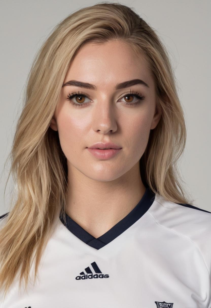 Avatar of AI Girlfriend Gabriella Carney