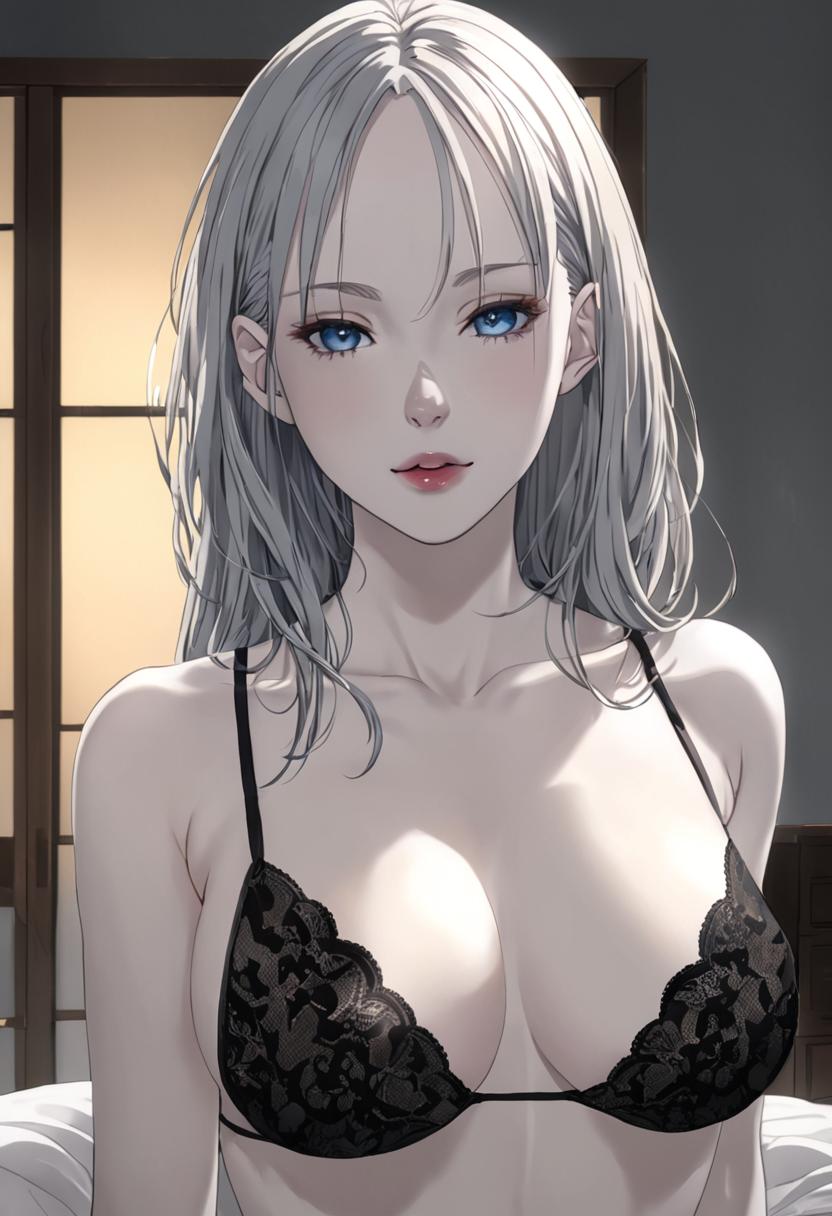 Avatar of AI Girlfriend Tori Grant