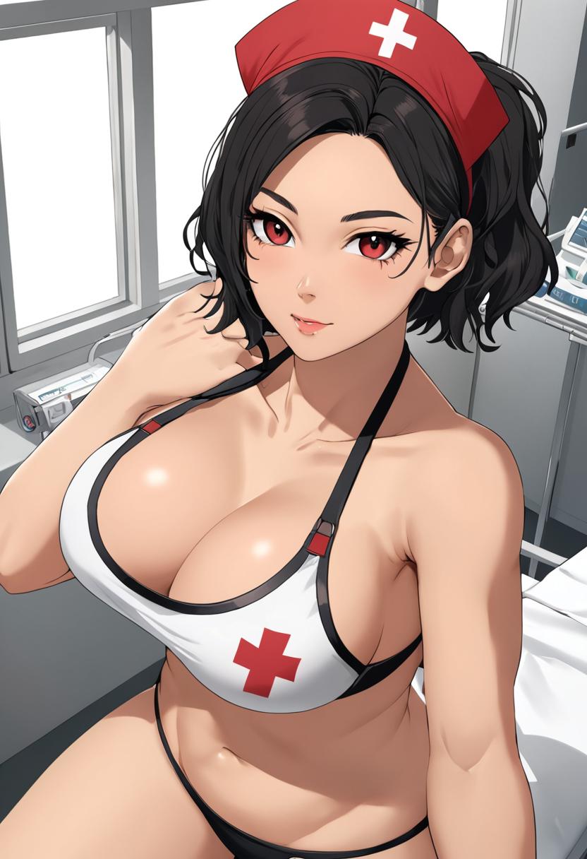 Avatar of AI Girlfriend Peyton Monroe