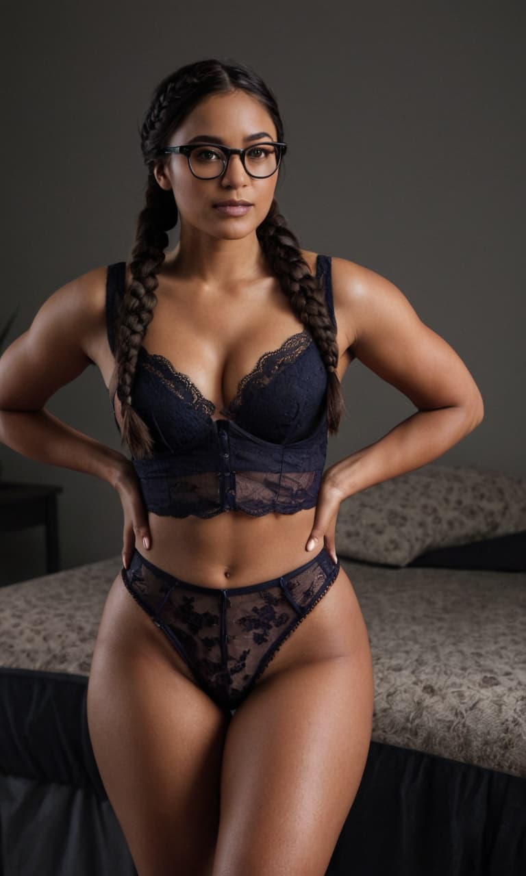 Avatar of AI Girlfriend Isabela Collins
