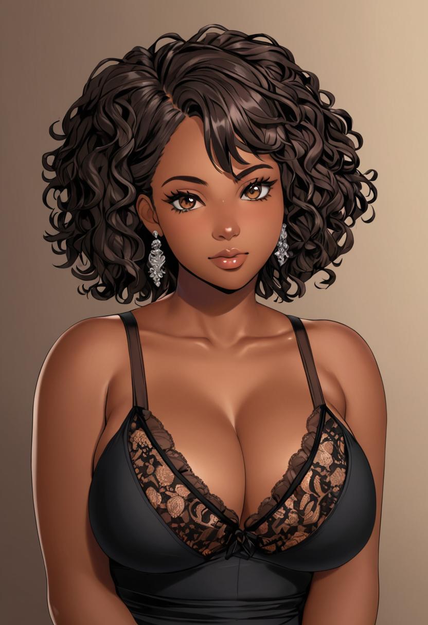 Avatar of AI Girlfriend Danna Wilkerson