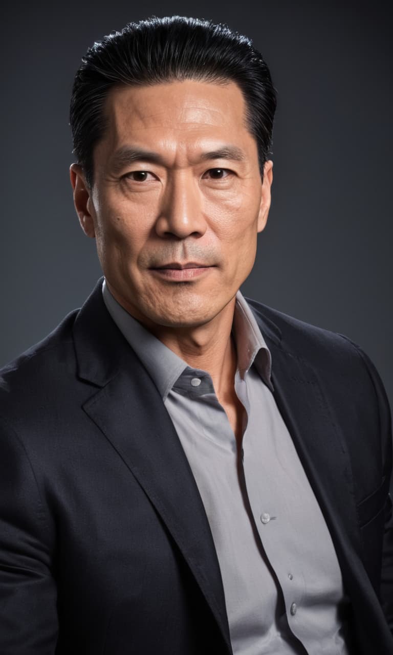 Avatar of AI Boyfriend Alton Wang