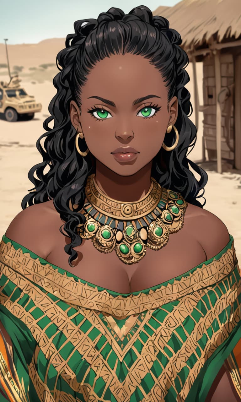 Avatar of AI Girlfriend Nicole Boone