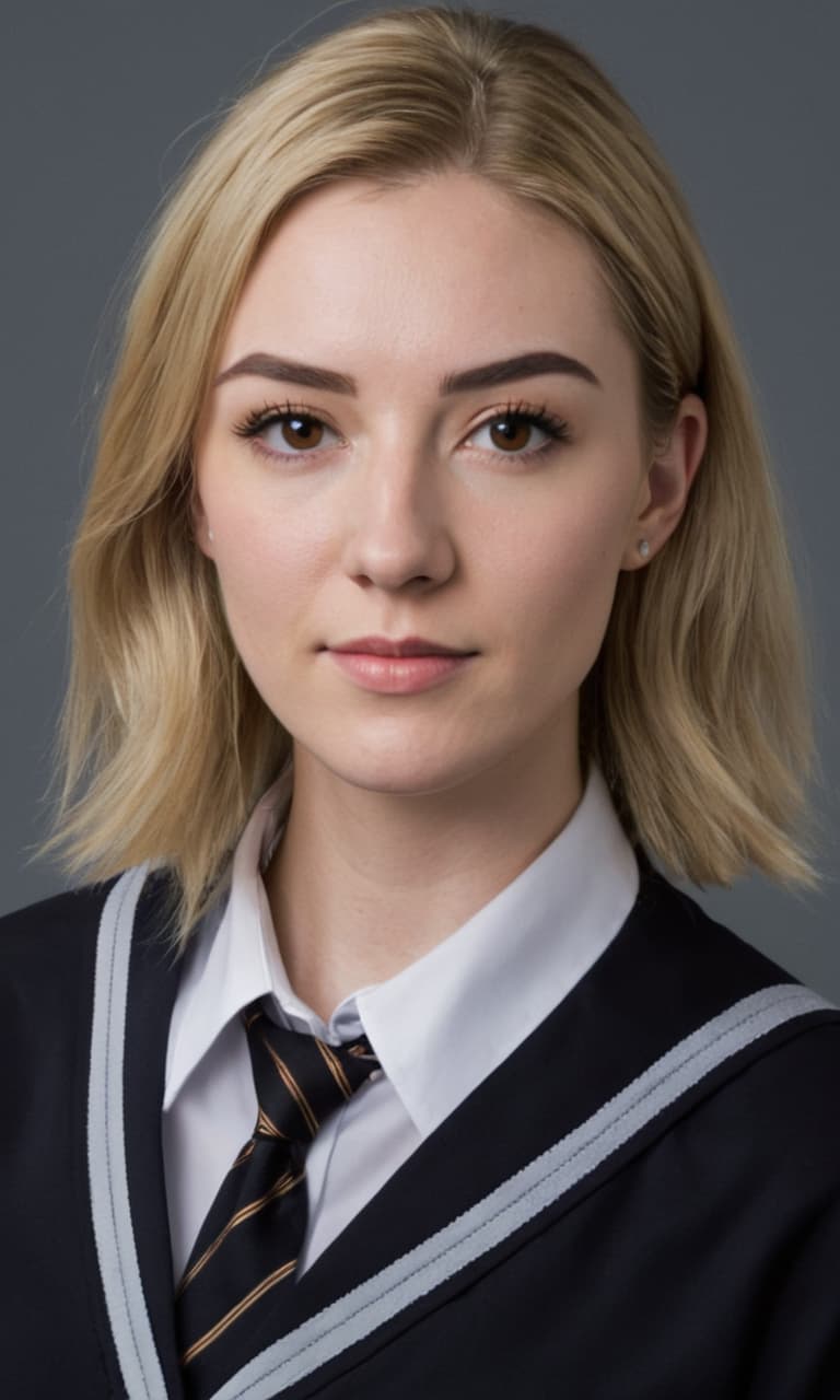 Avatar of AI Girlfriend Clarissa Barr