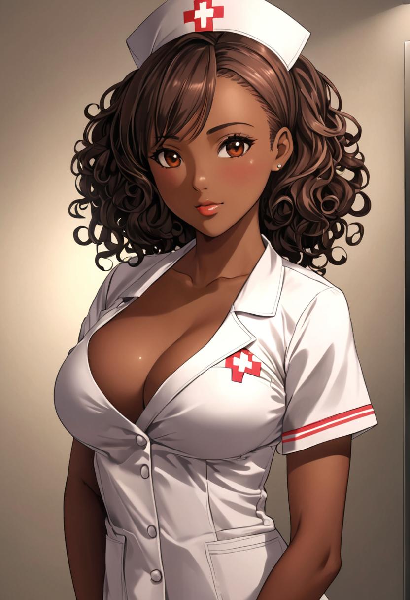 Avatar of AI Girlfriend Jane Whitehead