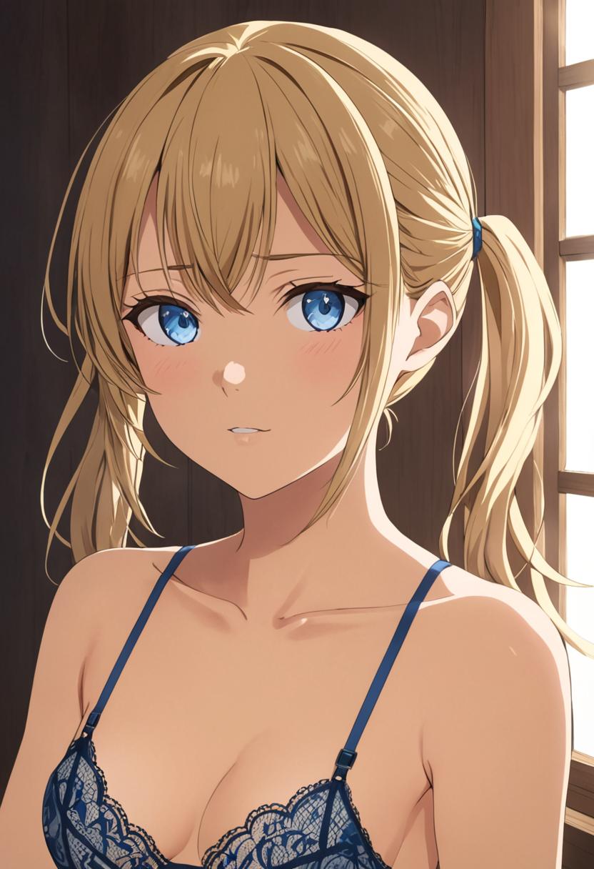 Avatar of AI Girlfriend Esmeralda Mcdonald