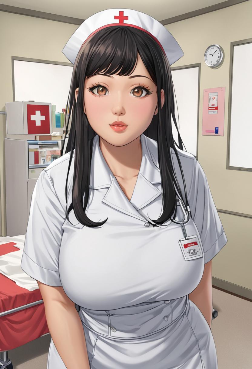 Avatar of AI Girlfriend Gina Clay