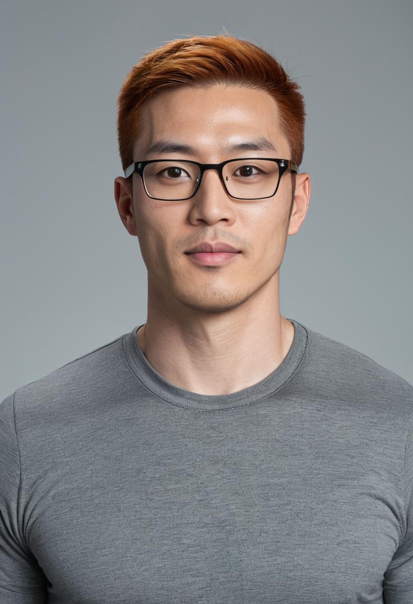 Avatar of AI Boyfriend Denny Jarvis