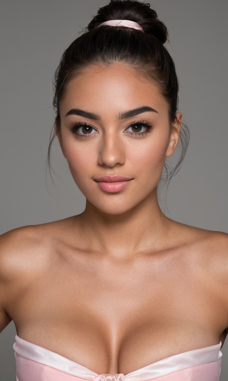 Avatar of AI Girlfriend Siena Larson