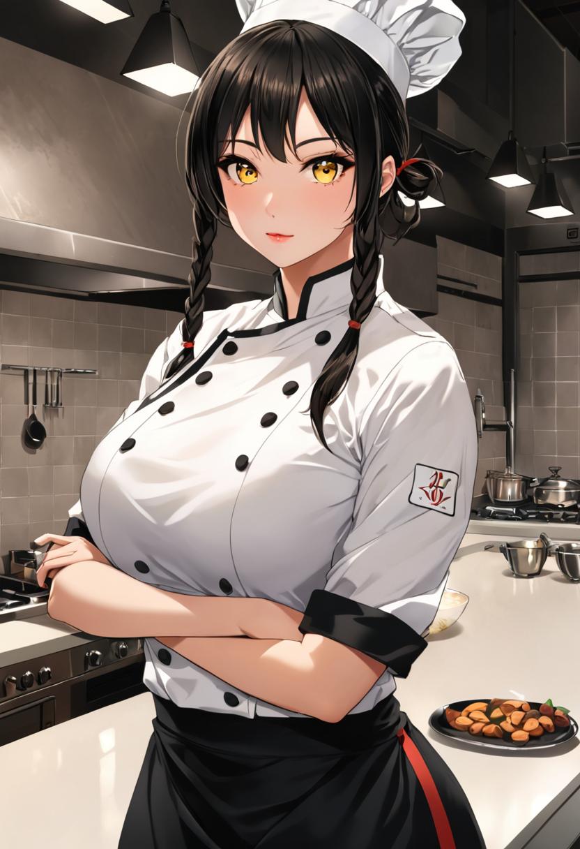 Avatar of AI Girlfriend Abby Larson