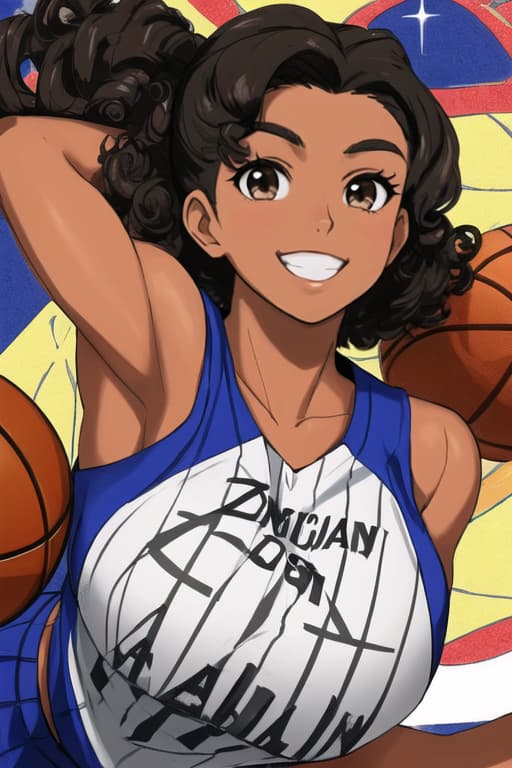 Avatar of AI Girlfriend Madilyn Bradshaw