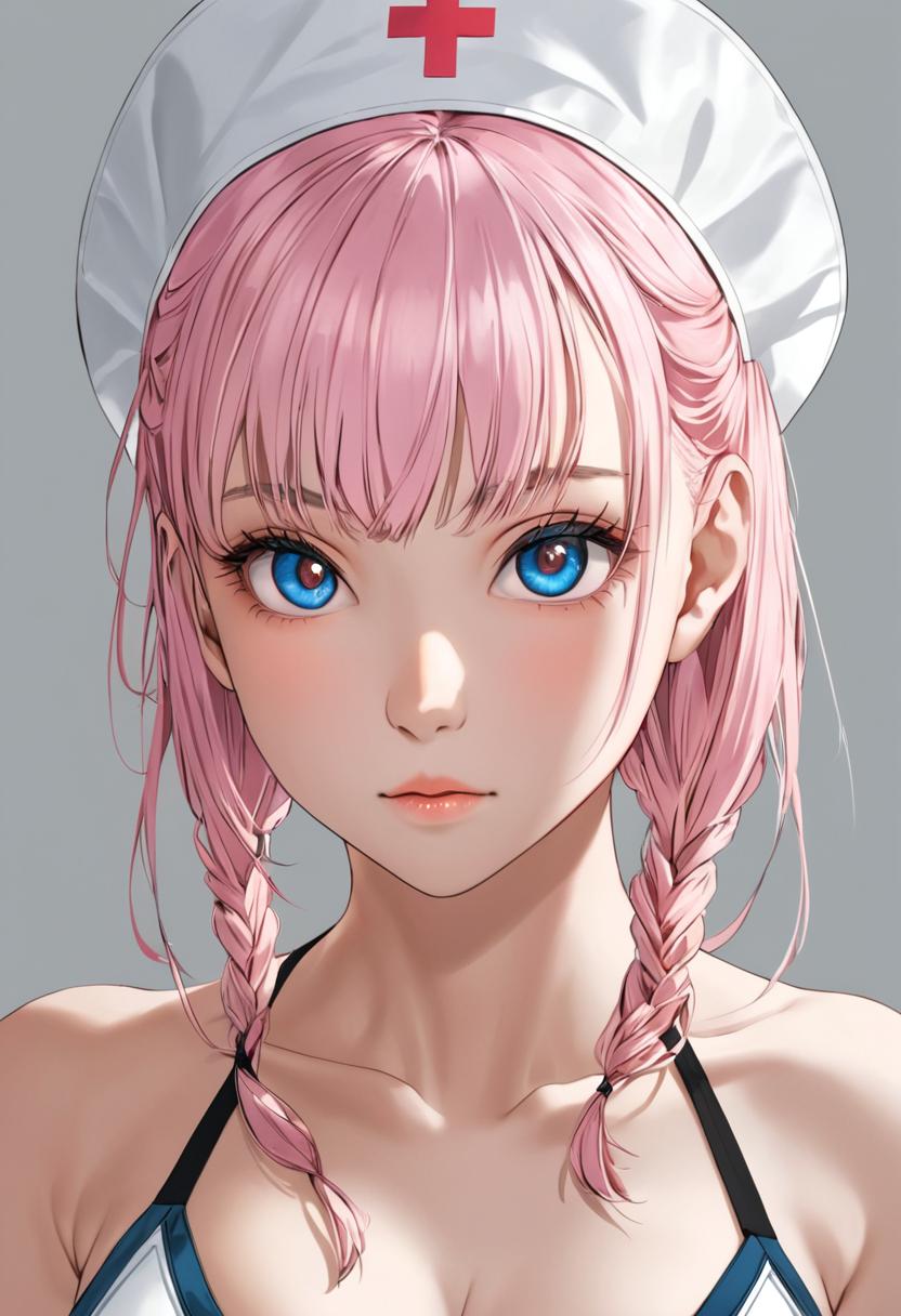 Avatar of AI Girlfriend Mariela Wolf