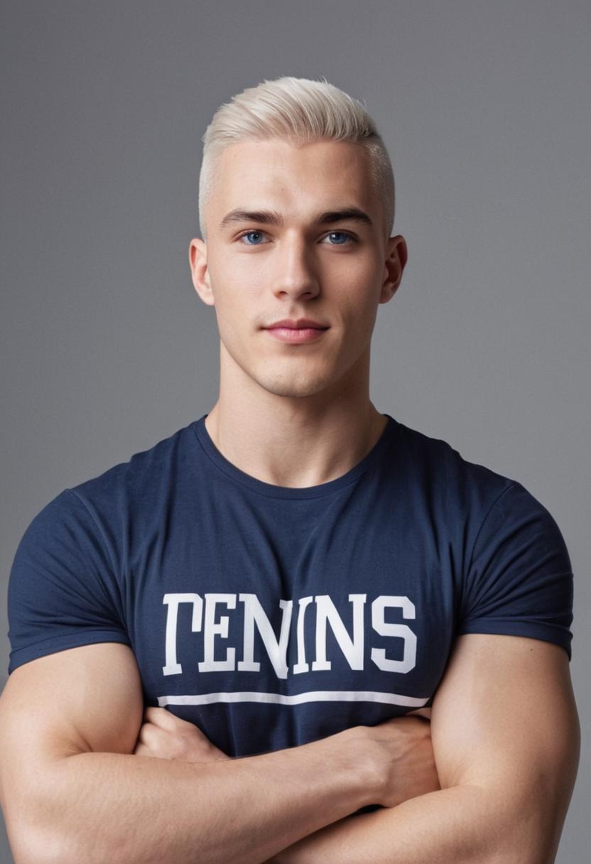 Avatar of AI Boyfriend Federico Wilkinson