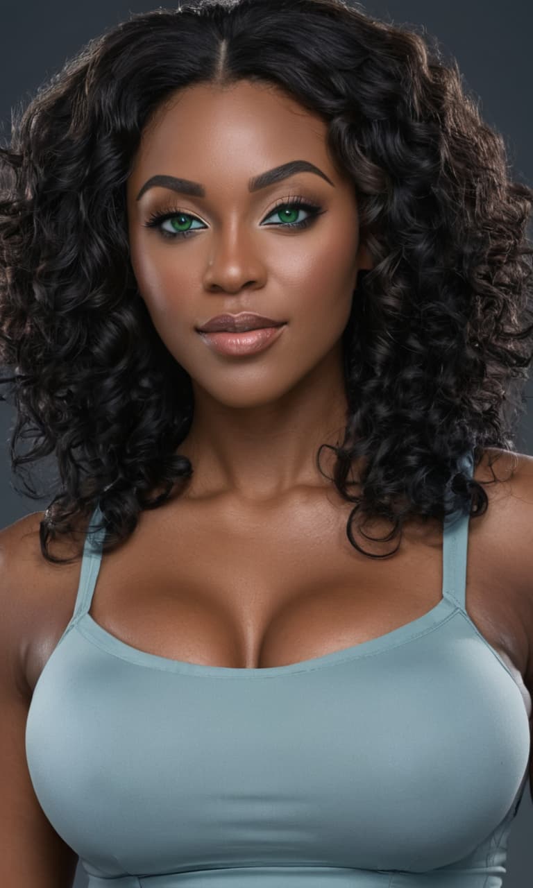 Avatar of AI Girlfriend Lizeth Crosby