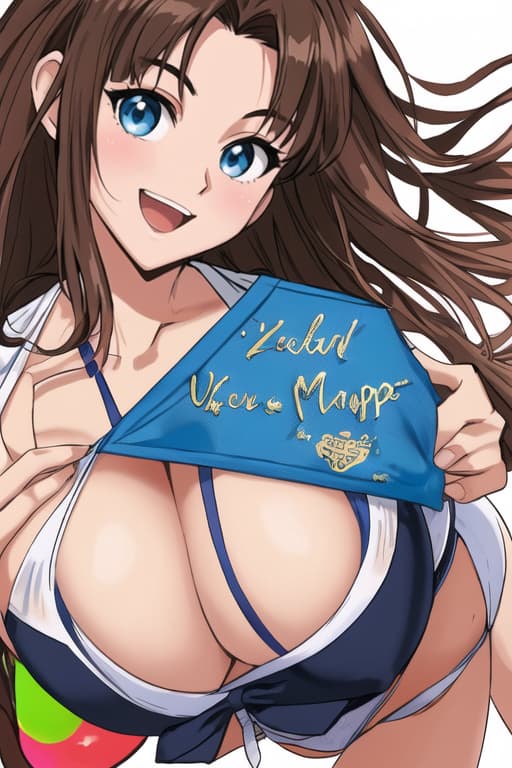 Avatar of AI Girlfriend Ryleigh Harper
