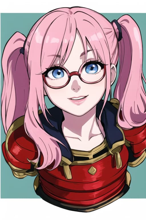 Avatar of AI Girlfriend Chloe Zhang