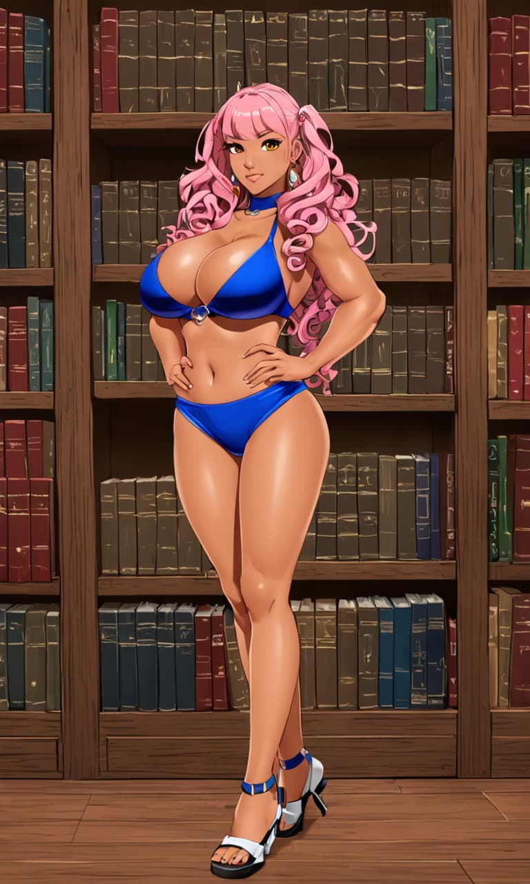 Avatar of AI Girlfriend Brynn Krause
