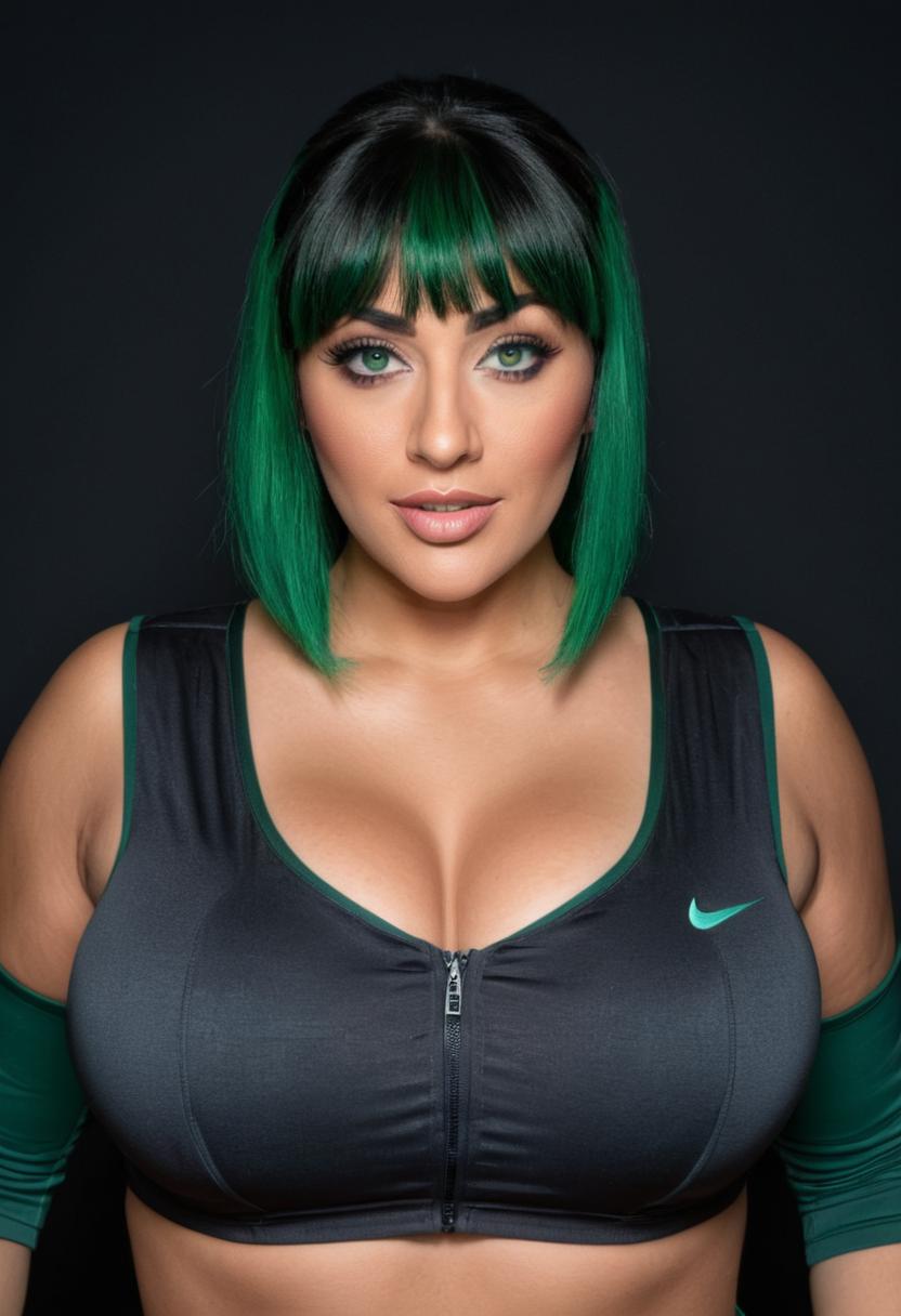 Avatar of AI Girlfriend Adeline Waller