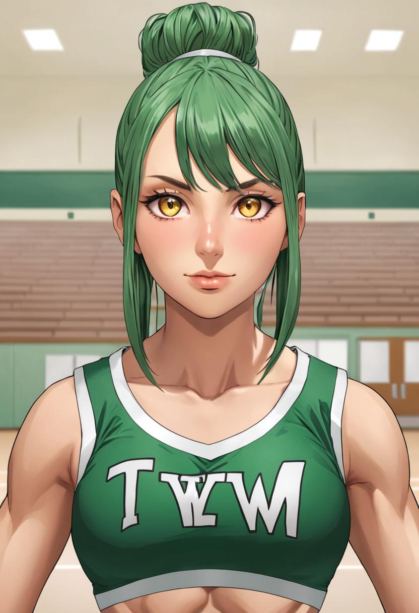 Avatar of AI Girlfriend Savanah Ray