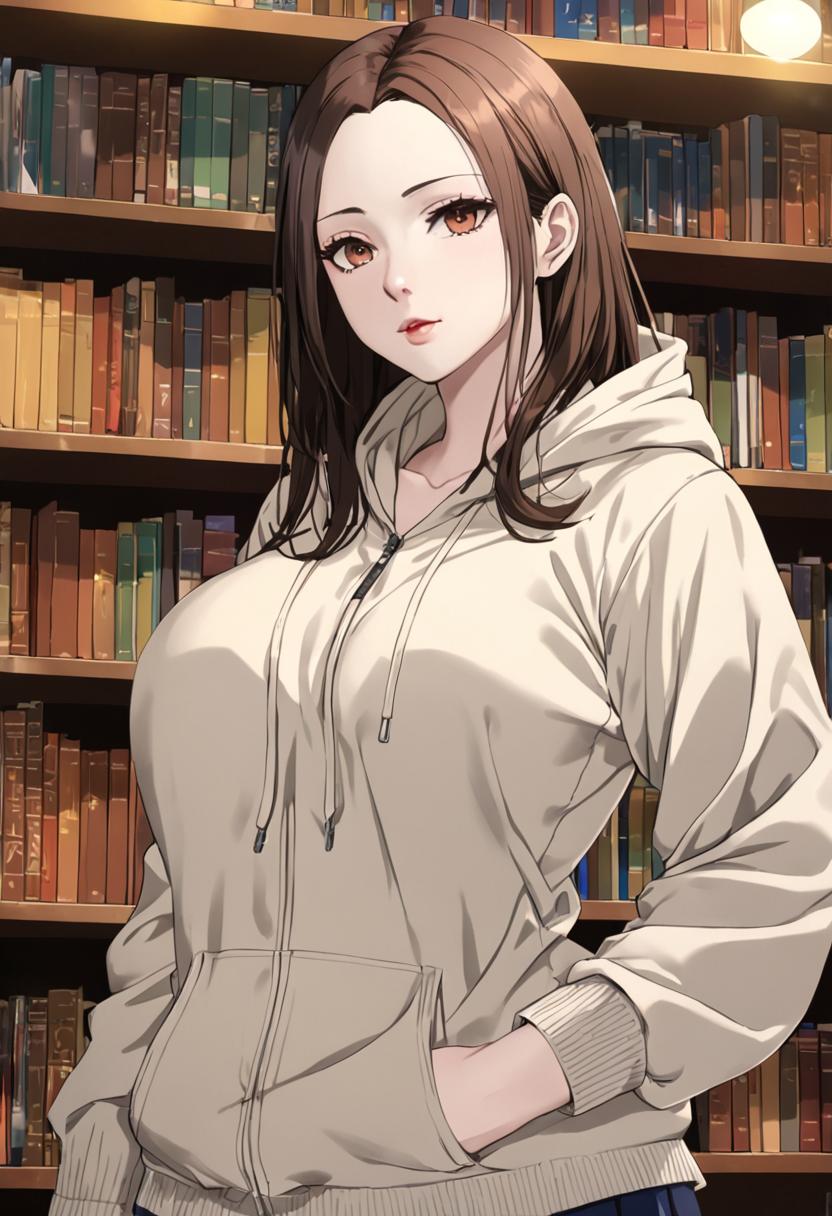 Avatar of AI Girlfriend Allisson Forbes