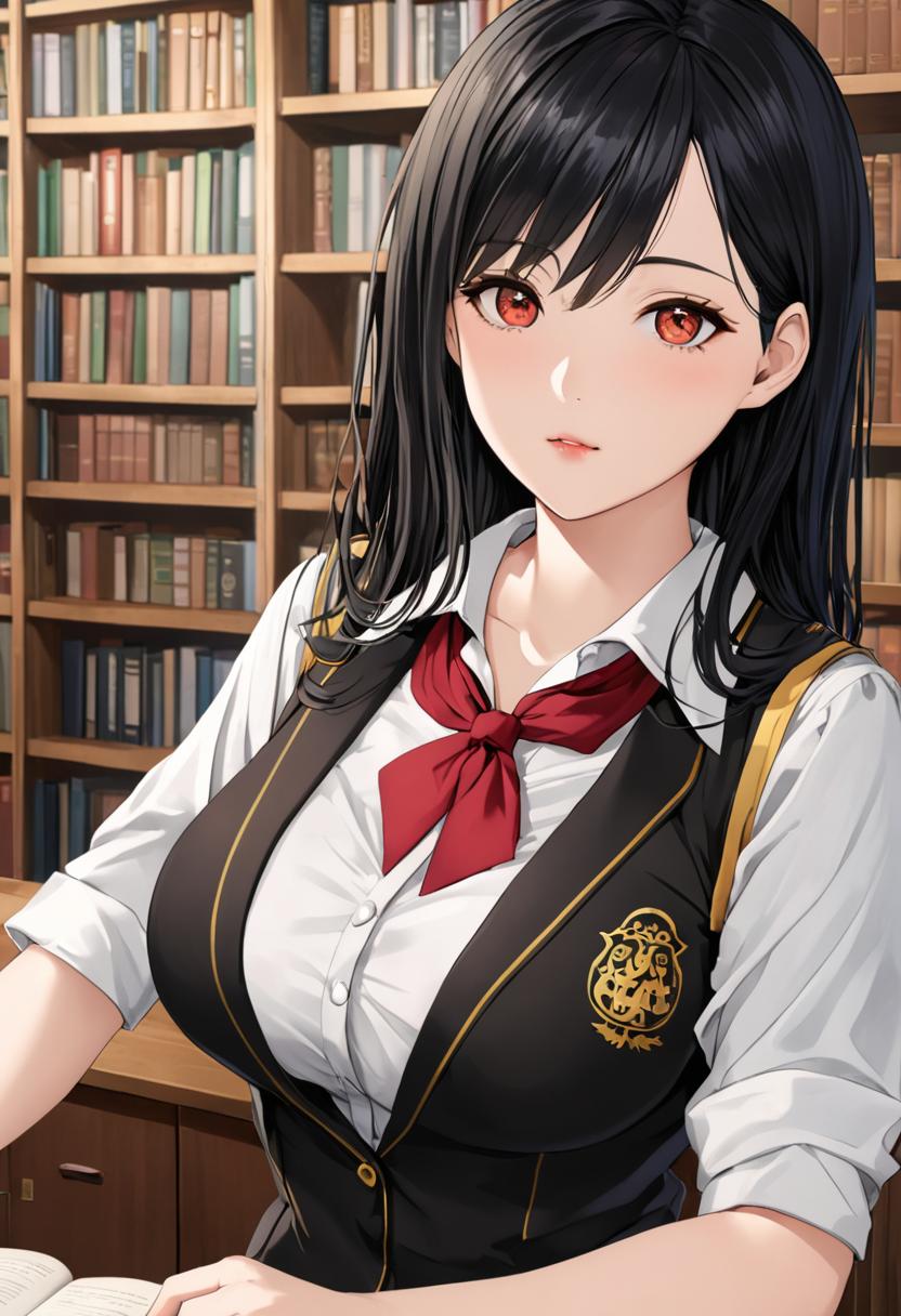 Avatar of AI Girlfriend Addyson Gaines