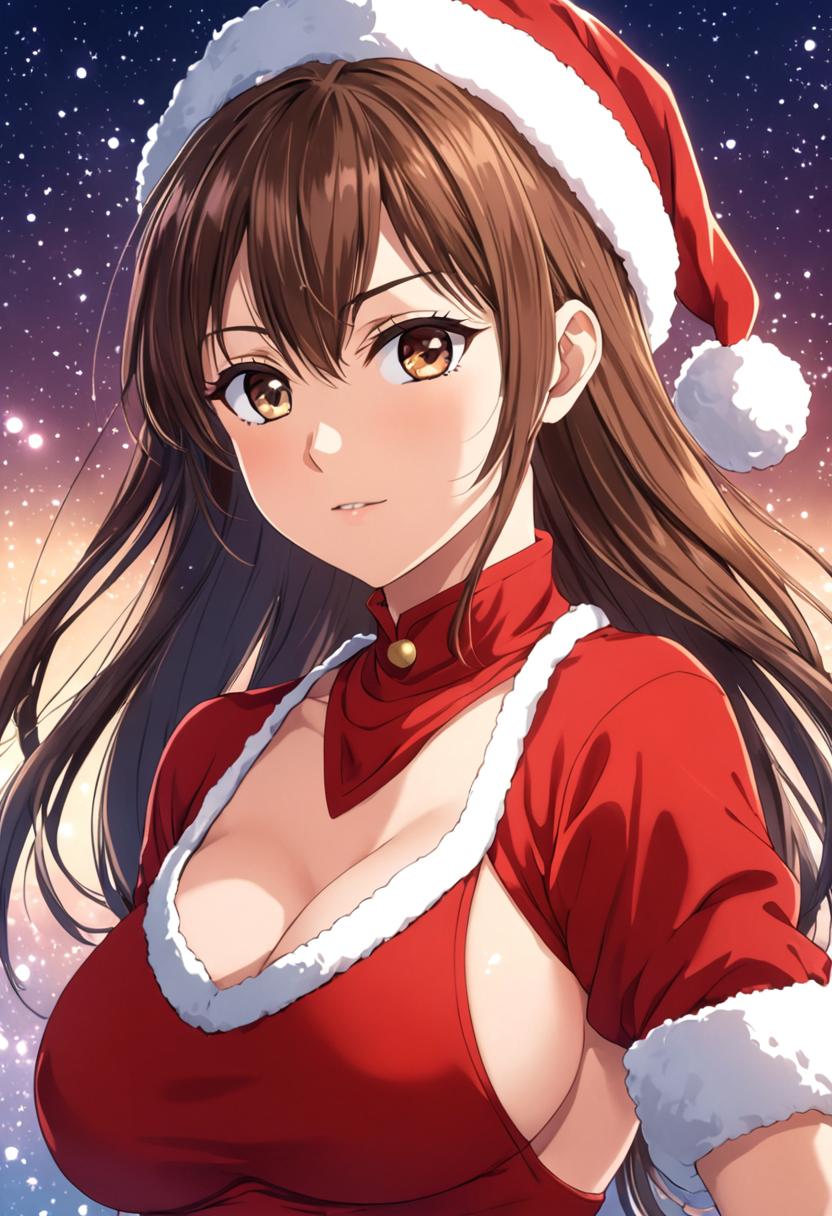 Avatar of AI Girlfriend Kelly Strong