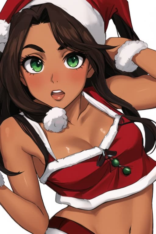 Avatar of AI Girlfriend Cheyenne Carr
