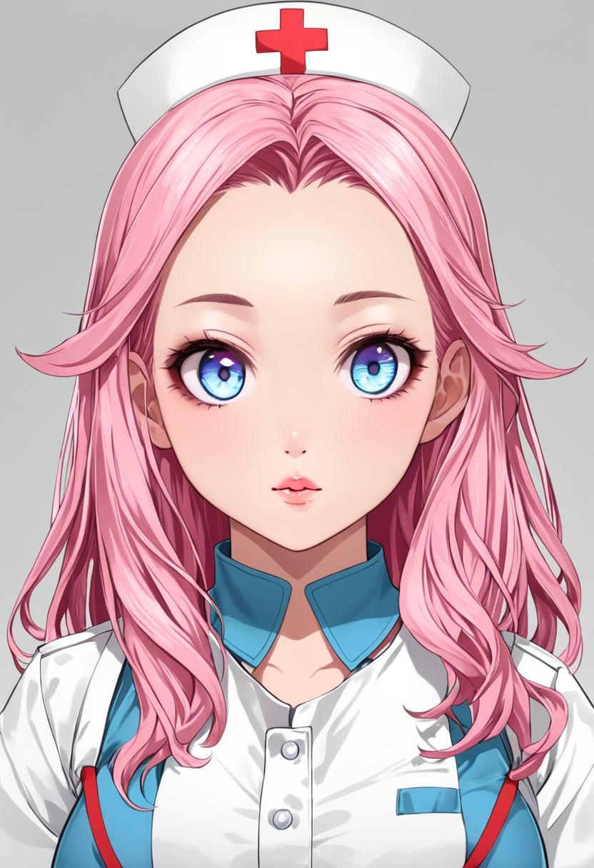 Avatar of AI Girlfriend Jazlene Serrano