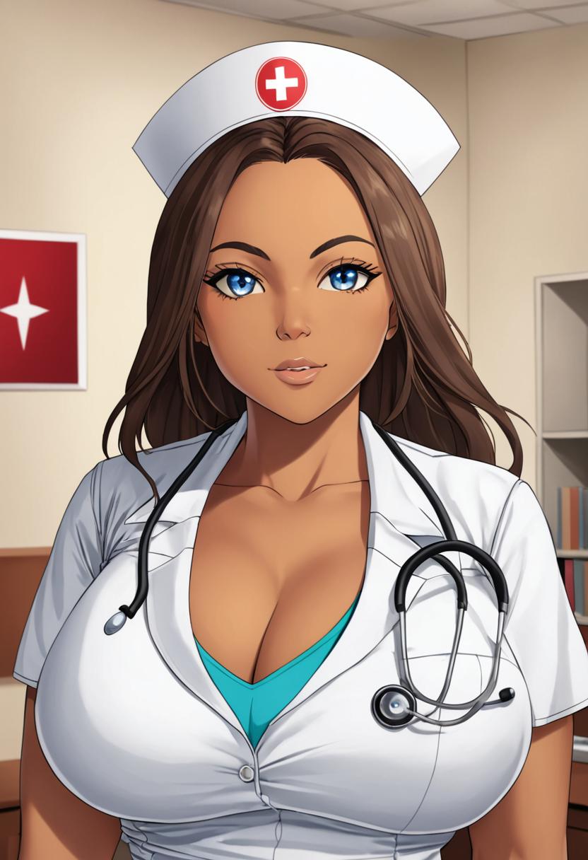 Avatar of AI Girlfriend Jordan Reynolds