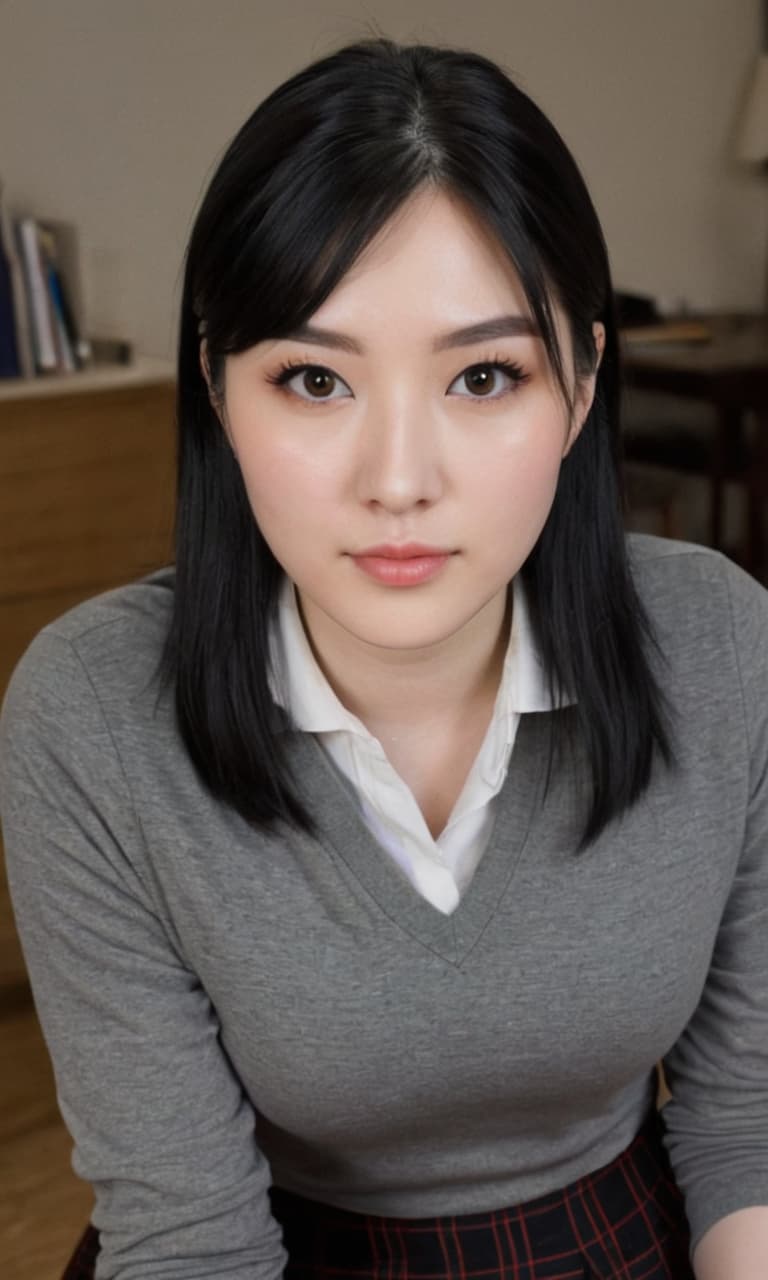 Avatar of AI Girlfriend Skye Hoover