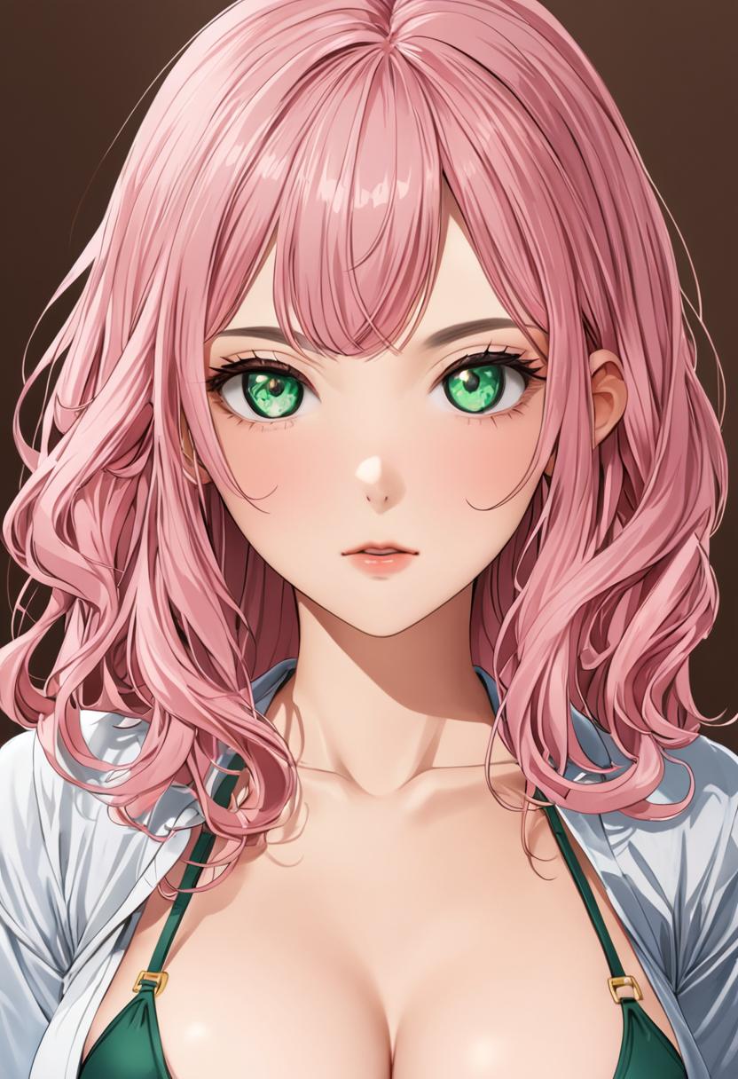 Avatar of AI Girlfriend Alani Meadows