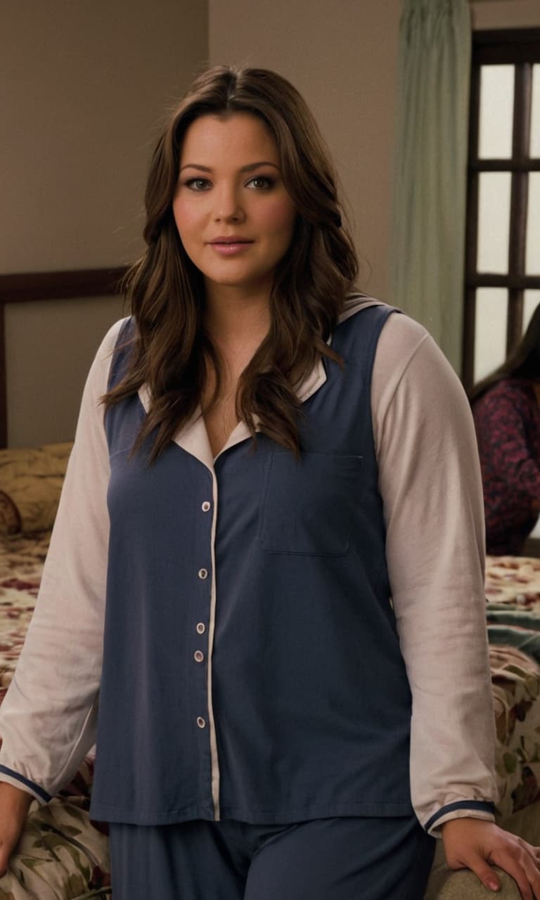 Avatar of AI Girlfriend Kaley Mccarthy