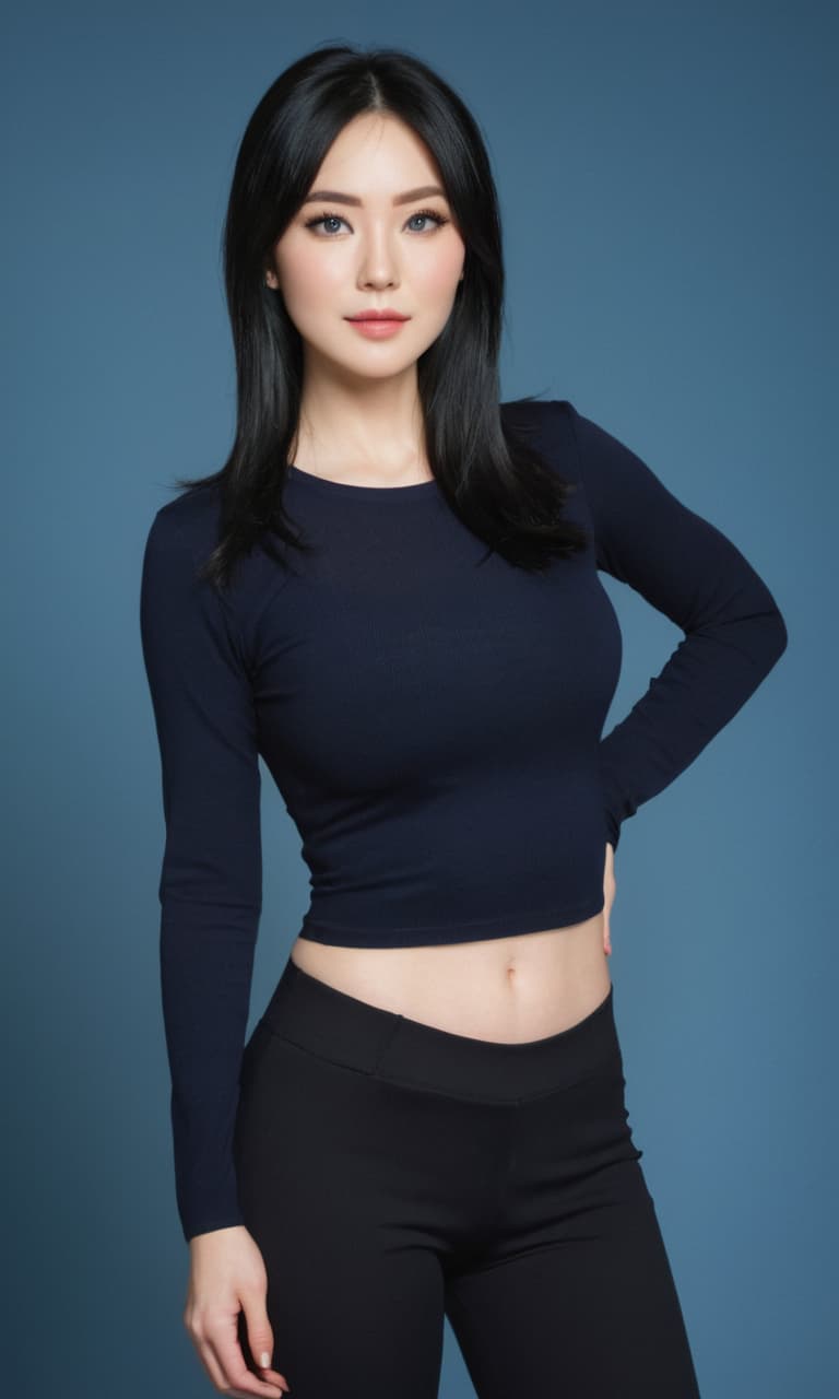 Avatar of AI Girlfriend Julianna Yates