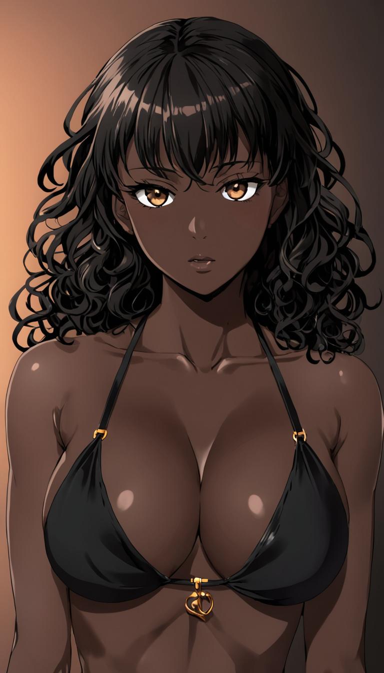 Avatar of AI Girlfriend Shyla Pennington