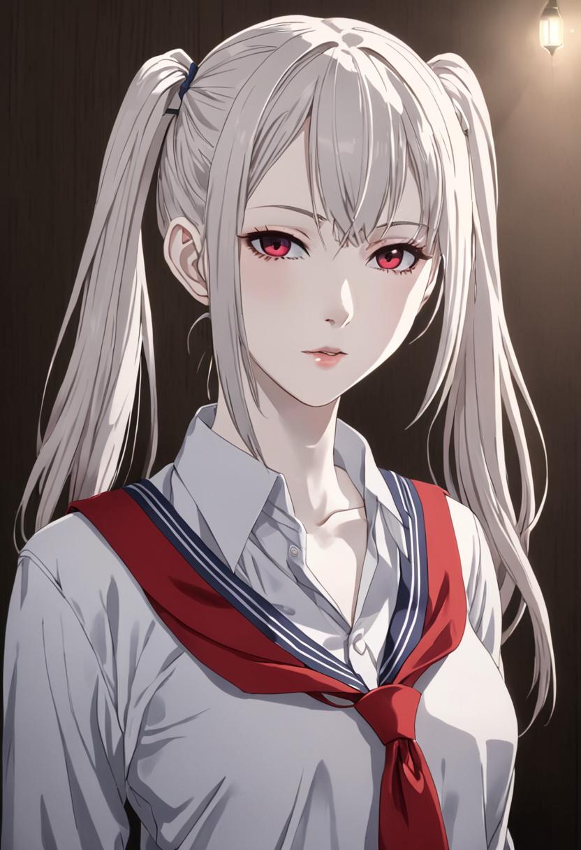 Avatar of AI Girlfriend Kaliyah Mullins
