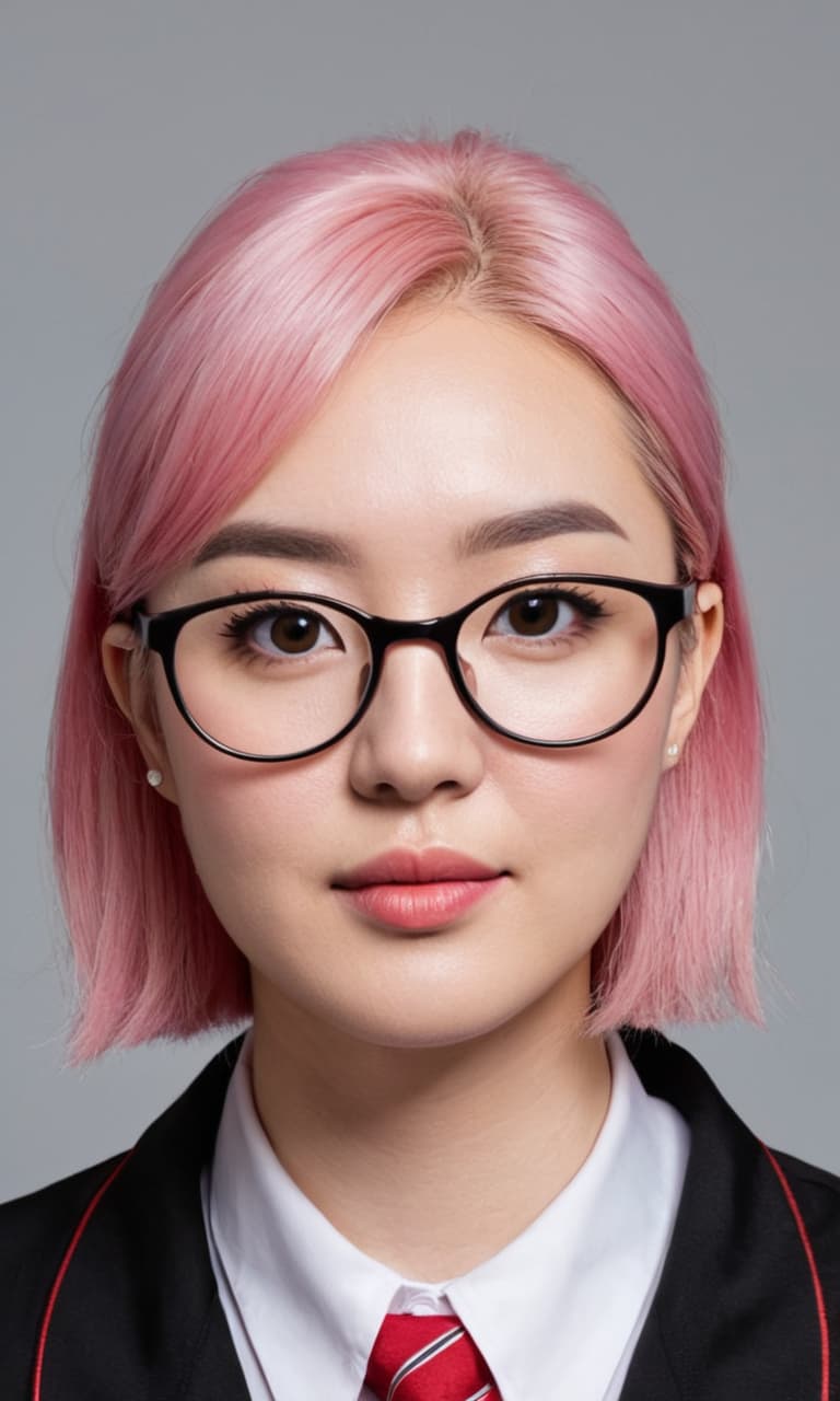Avatar of AI Girlfriend Ella Hale