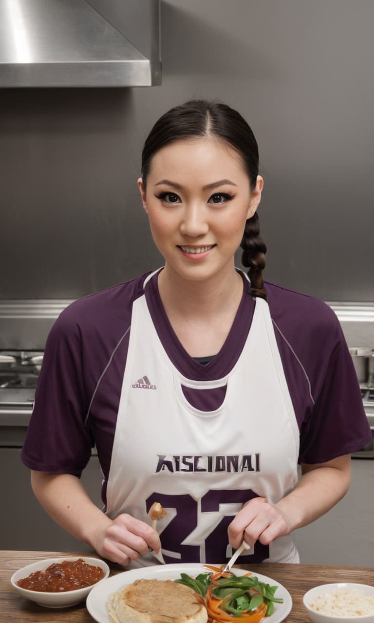 Avatar of AI Girlfriend Shayla Moyer