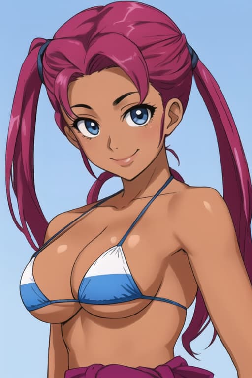Avatar of AI Girlfriend Karla Garza