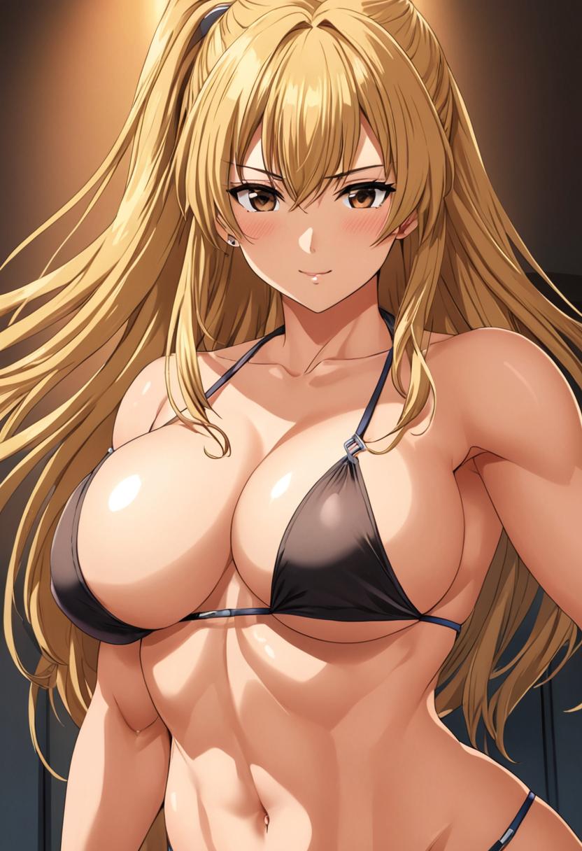 Avatar of AI Girlfriend Natalie Norris